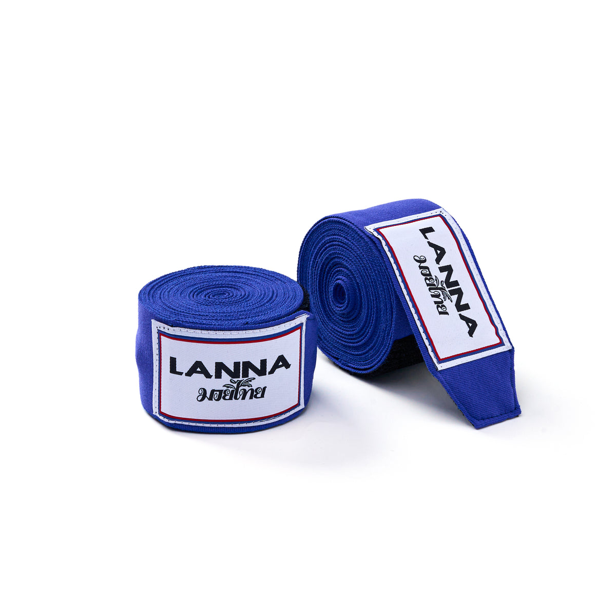 Lanna Muay Thai Training Hand Wraps