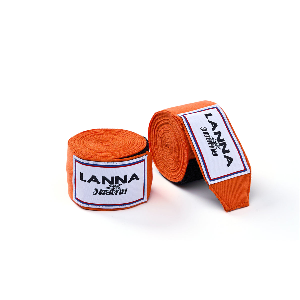 Lanna Muay Thai Training Hand Wraps