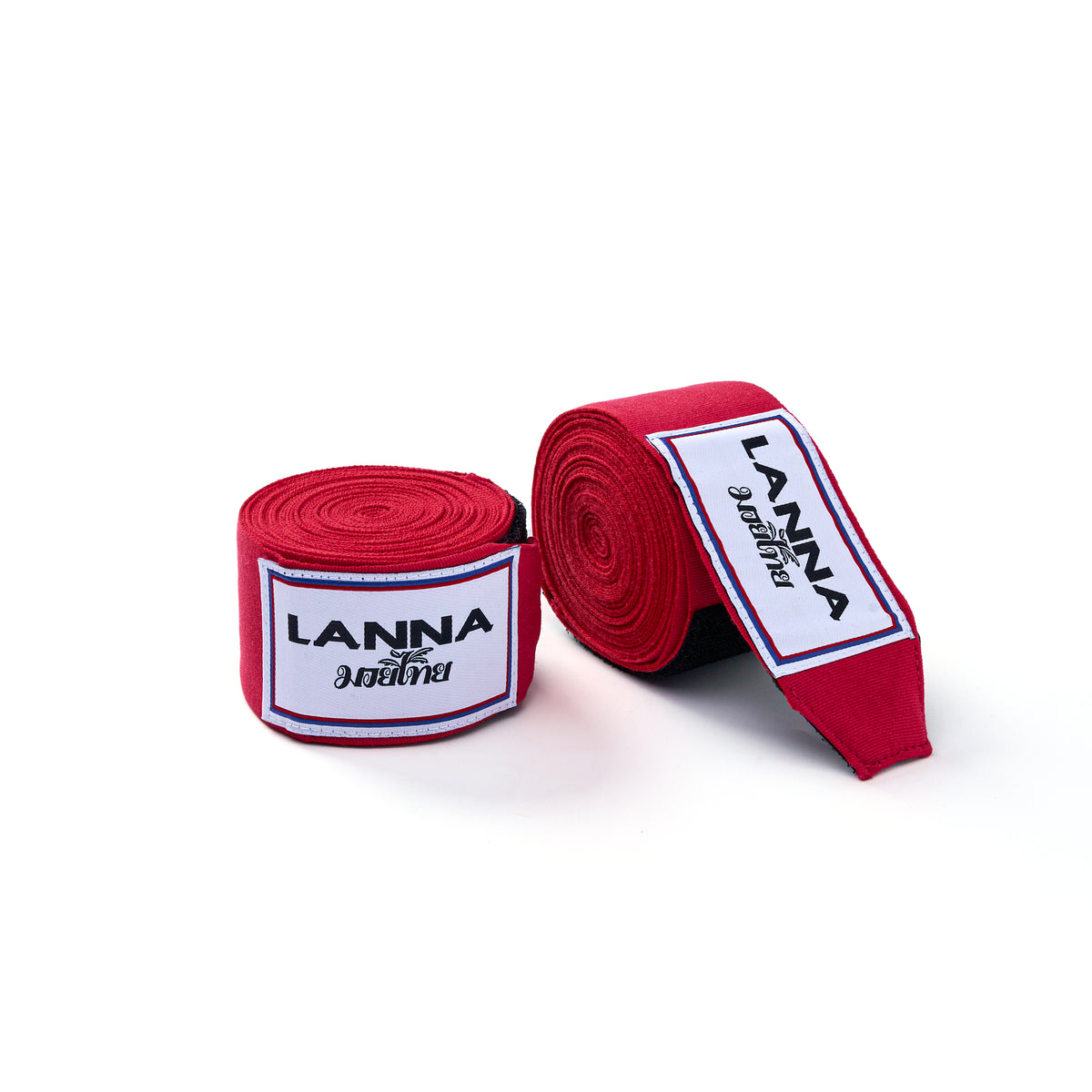 Lanna Muay Thai Training Hand Wraps