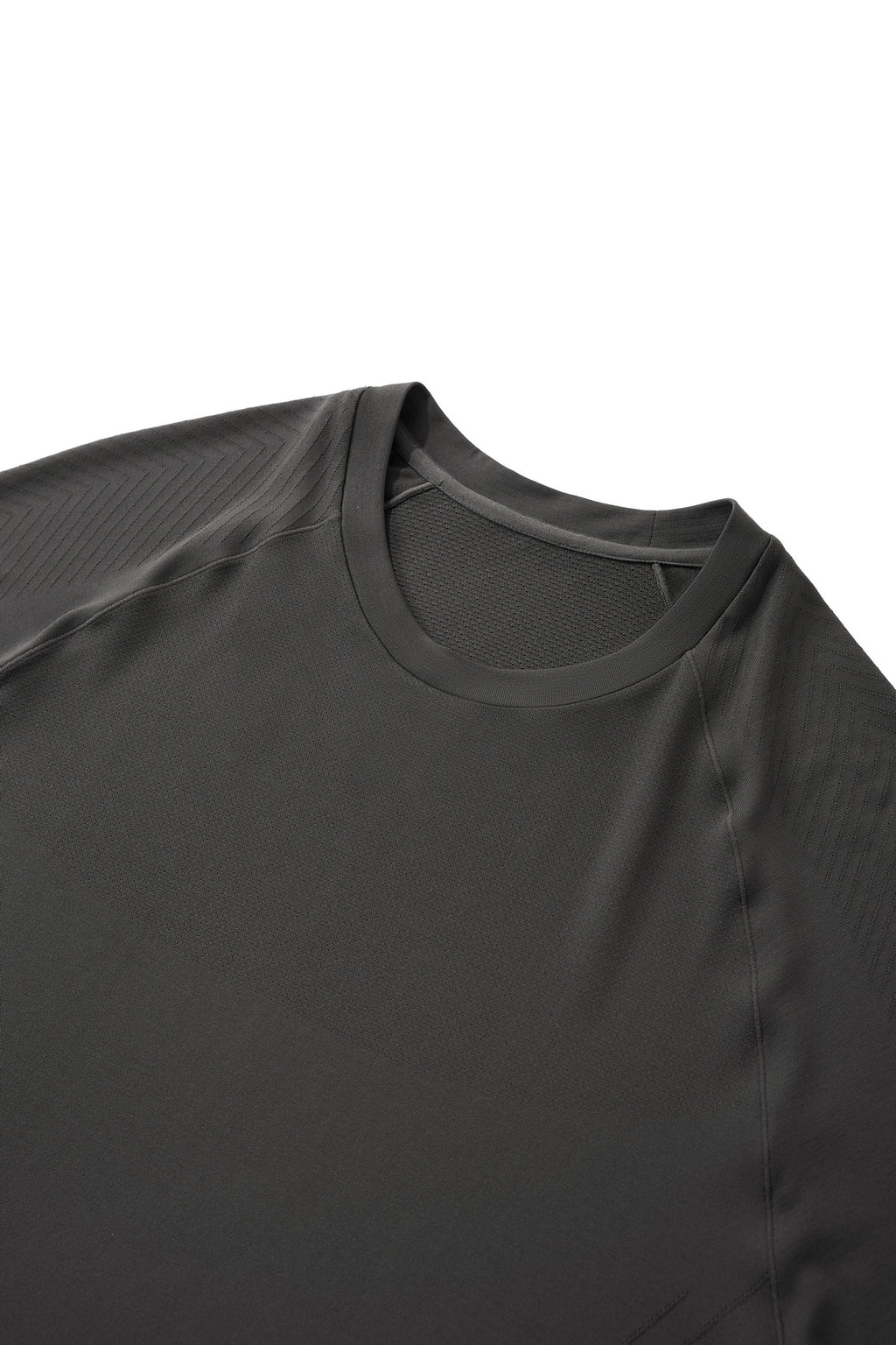 Lanna Muay Thai  Seamless Quick-Dry Training Tee