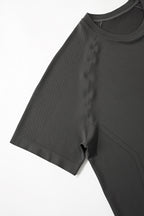 Lanna Muay Thai  Seamless Quick-Dry Training Tee