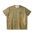 Lanna Muay Thai Wasteland Digital Print Quick-Dry Sports Tee