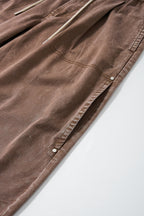 Lanna Muay Thai Tencel Cooling Balloon Cargo Pants