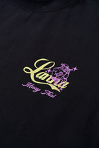 Lanna Muay Thai "Fighters Never Quit" Cooling Lifestyle Tee