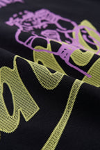 Lanna Muay Thai "Fighters Never Quit" Cooling Lifestyle Tee