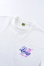 Lanna Muay Thai "Fighters Never Quit" Cooling Lifestyle Tee