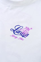 Lanna Muay Thai "Fighters Never Quit" Cooling Lifestyle Tee