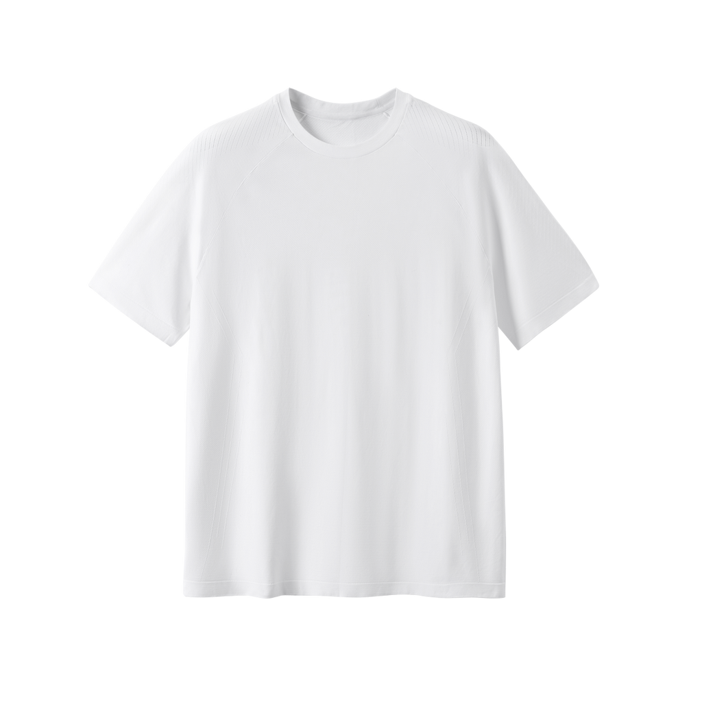 Lanna Muay Thai  Seamless Quick-Dry Training Tee