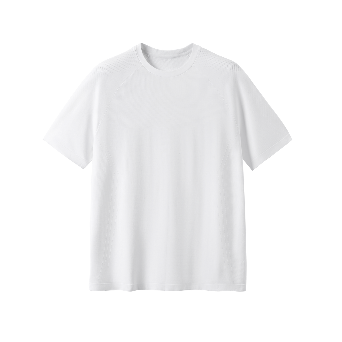 Lanna Muay Thai  Seamless Quick-Dry Training Tee