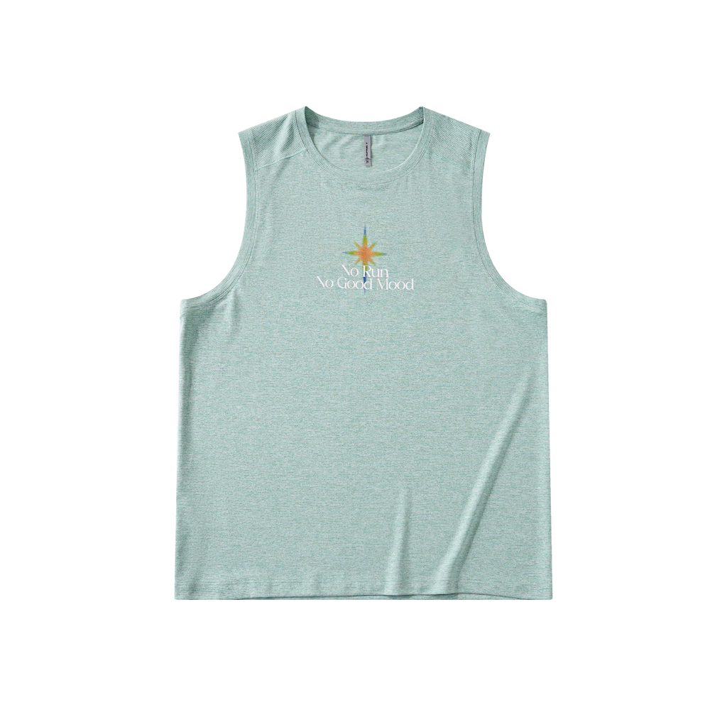 Lanna Muay Thai  Quick-Dry Training Tank Top