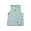 Lanna Muay Thai  Quick-Dry Training Tank Top