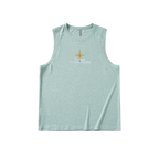 Lanna Muay Thai  Quick-Dry Training Tank Top