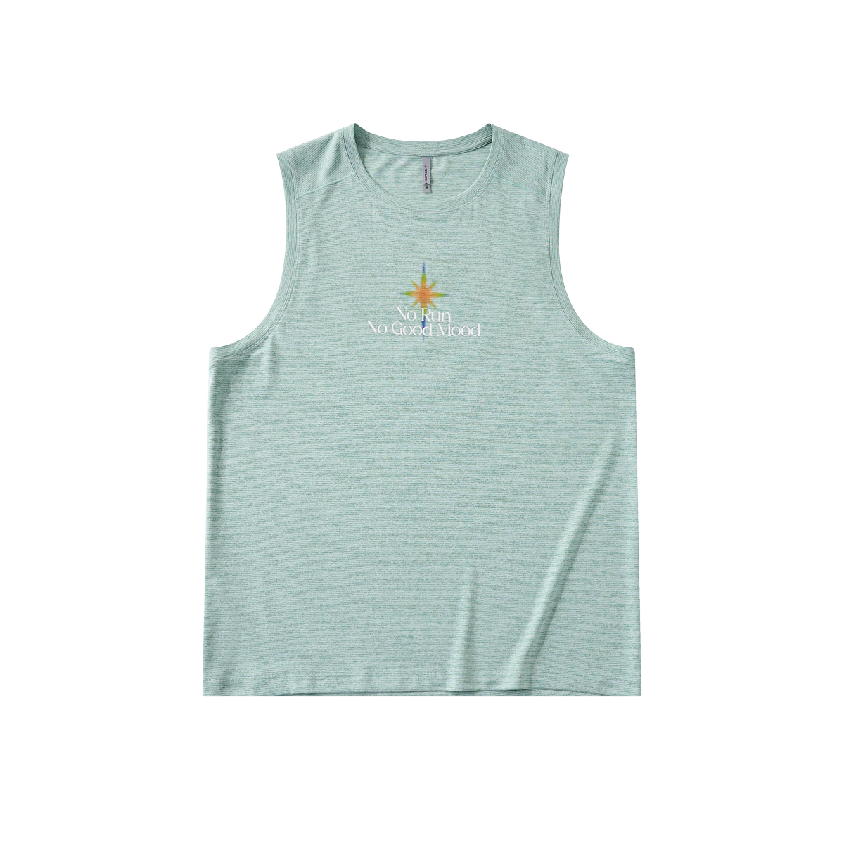 Lanna Muay Thai  Quick-Dry Training Tank Top