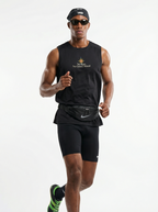 Lanna Muay Thai  Quick-Dry Training Tank Top
