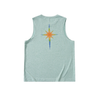 Lanna Muay Thai  Quick-Dry Training Tank Top