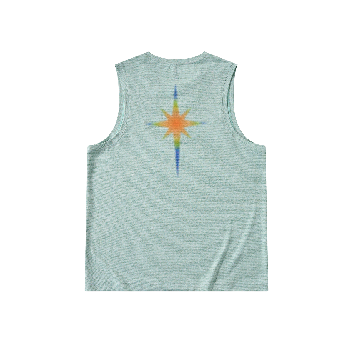 Lanna Muay Thai  Quick-Dry Training Tank Top