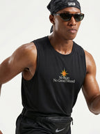 Lanna Muay Thai  Quick-Dry Training Tank Top