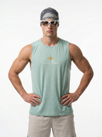 Lanna Muay Thai  Quick-Dry Training Tank Top