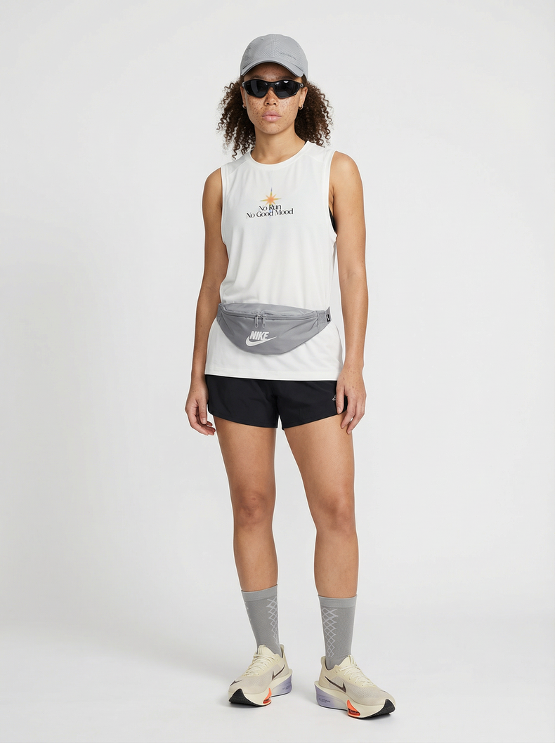 Lanna Muay Thai  Quick-Dry Training Tank Top