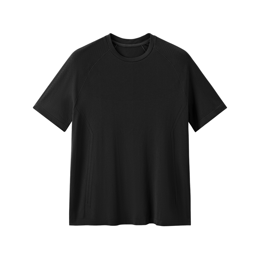 Lanna Muay Thai  Seamless Quick-Dry Training Tee
