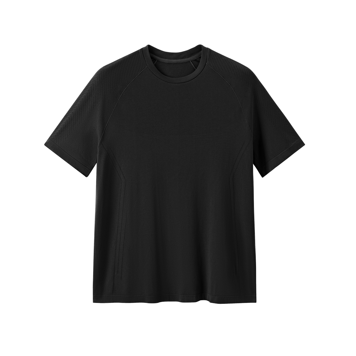 Lanna Muay Thai  Seamless Quick-Dry Training Tee
