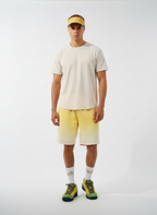 เสื้อยืด Lanna MuayThai Waffle-Knit Cloud