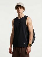 Lanna Muay Thai High-Stretch Training Tank Top