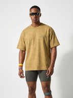 Lanna Muay Thai "Slow Down" Hydrochromic Active Tee