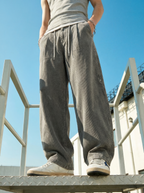 Lanna Muay Thai Tencel Cooling Balloon Cargo Pants
